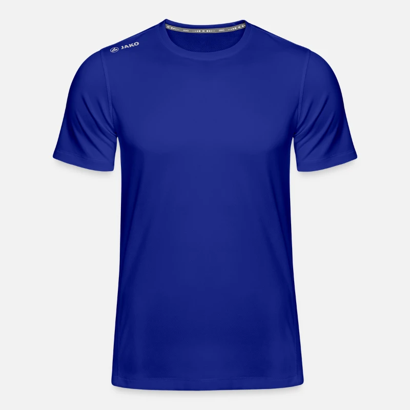JAKO Men's TShirt Run 2.0
