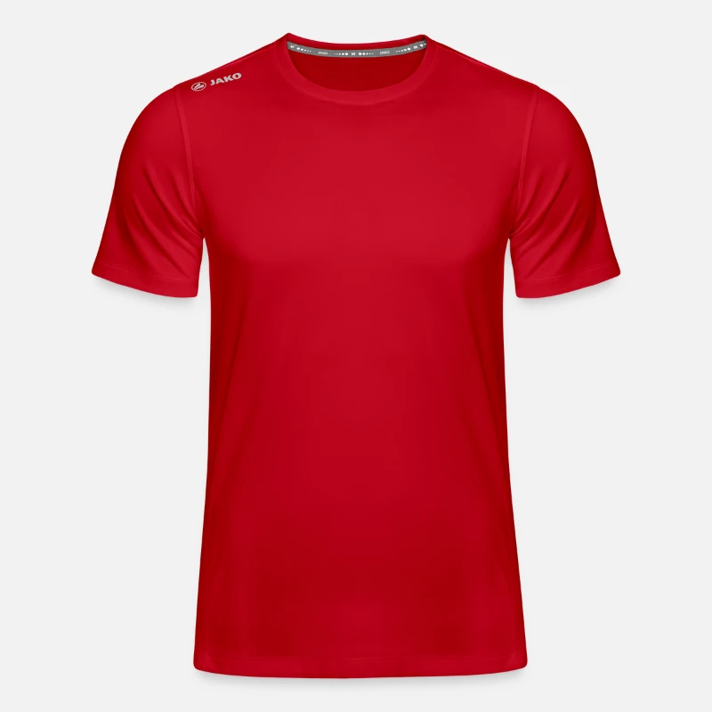 JAKO Men's TShirt Run 2.0