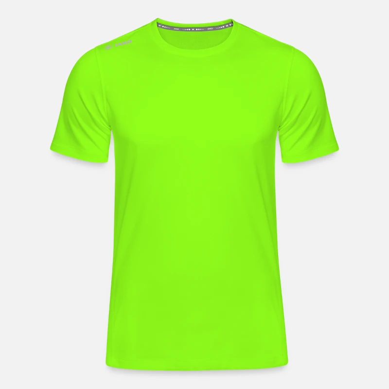 JAKO Men's TShirt Run 2.0