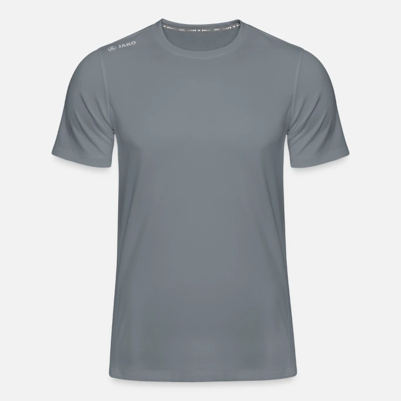 JAKO Men's TShirt Run 2.0