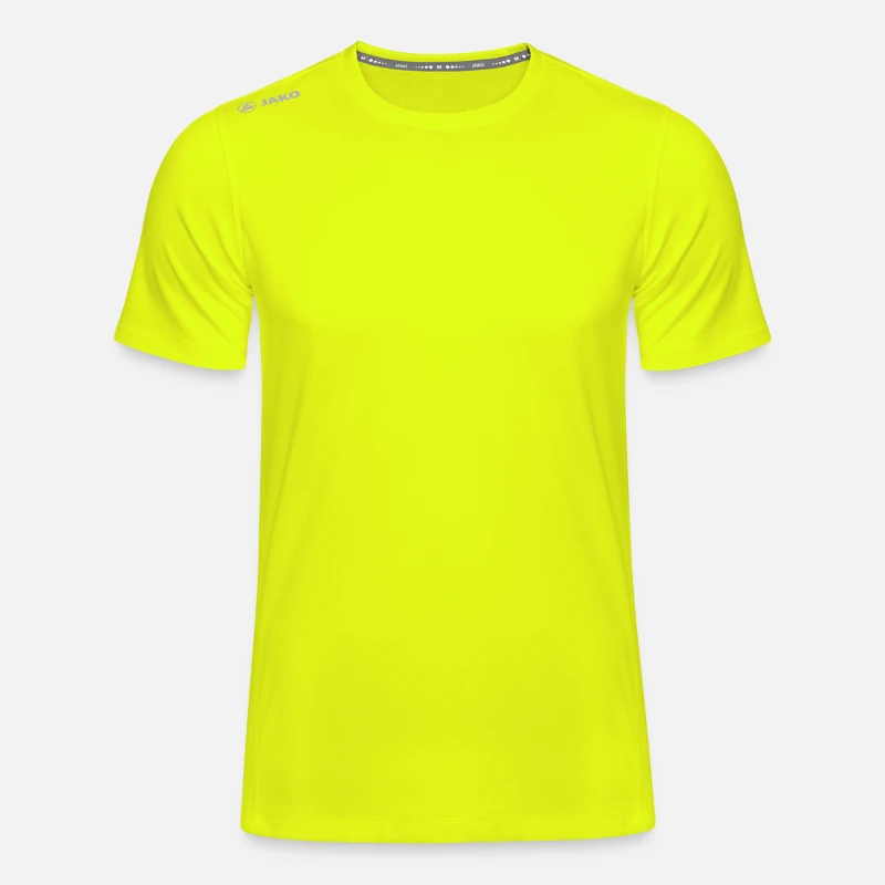 JAKO Men's TShirt Run 2.0