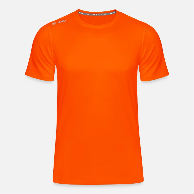 JAKO Men's TShirt Run 2.0