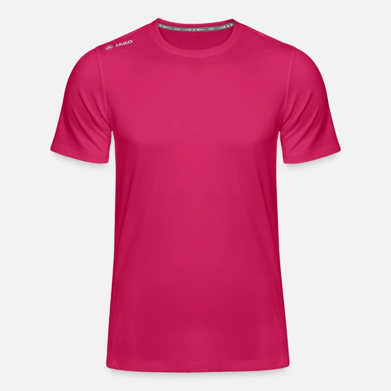 JAKO Men's TShirt Run 2.0
