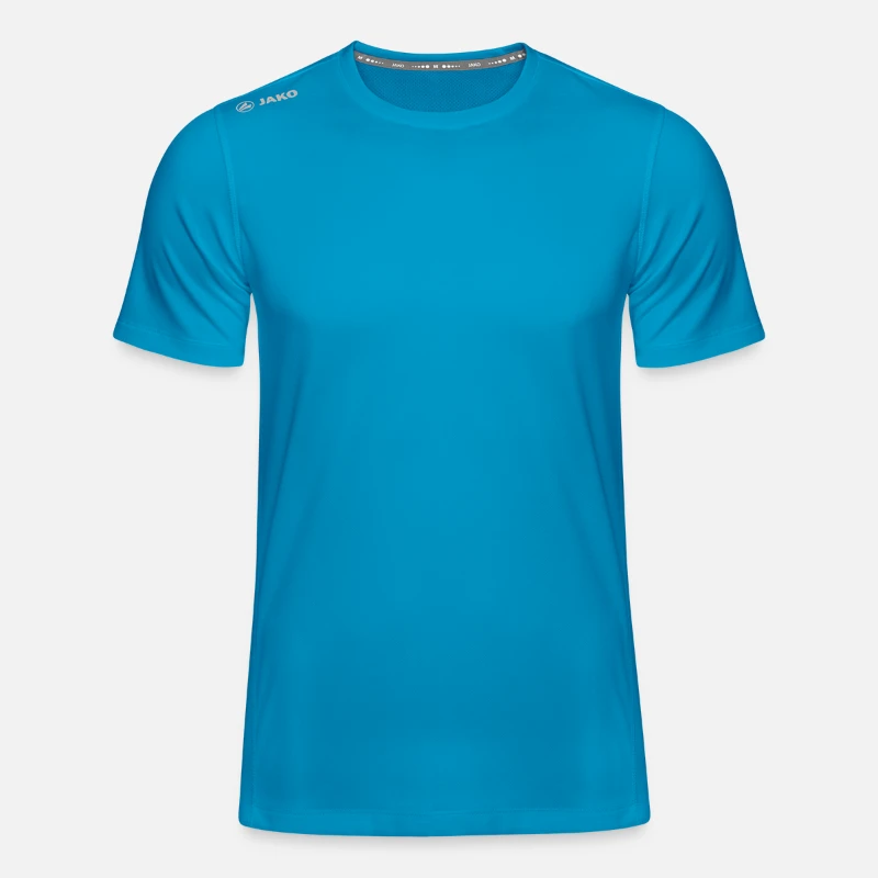 JAKO Men's TShirt Run 2.0