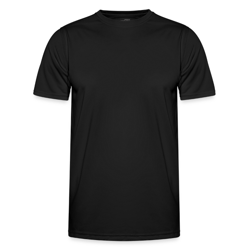Men's Functional Sports TShirt