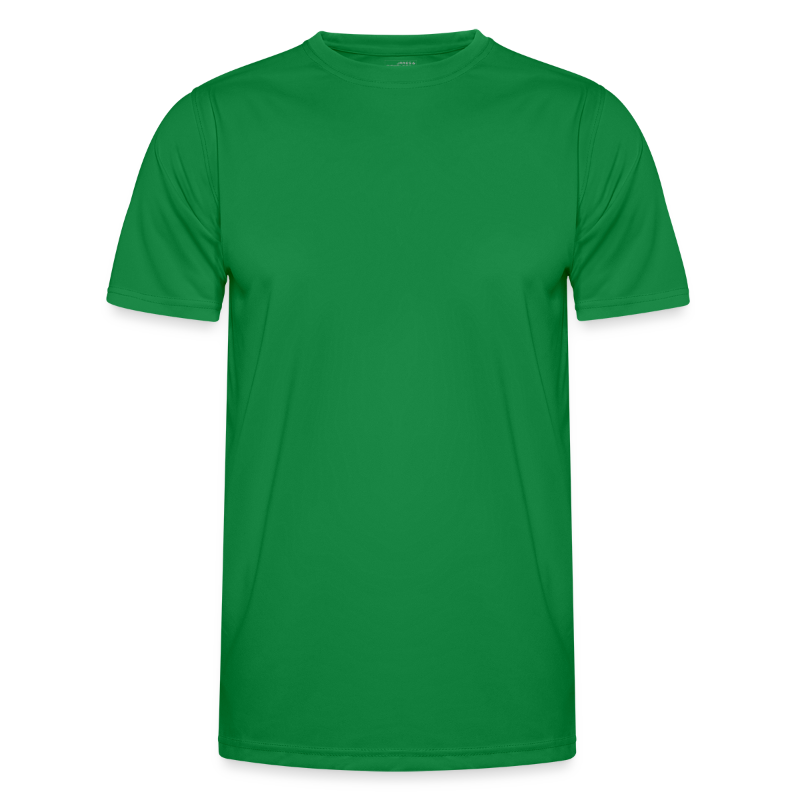 Men's Functional Sports TShirt