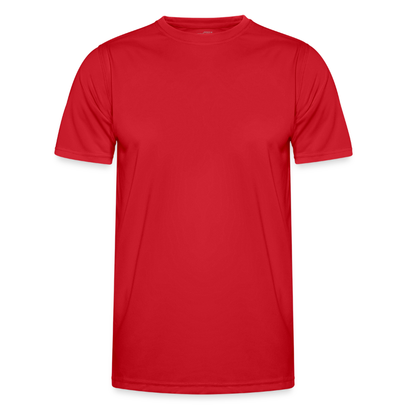 Men's Functional Sports TShirt