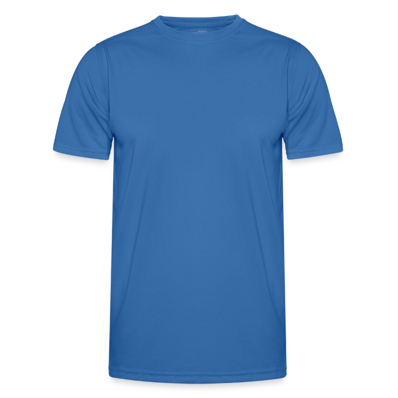 Men's Functional Sports TShirt