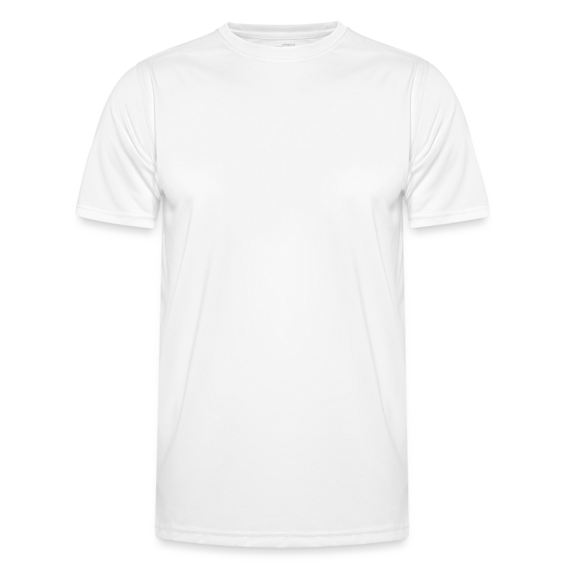 Men's Functional Sports TShirt