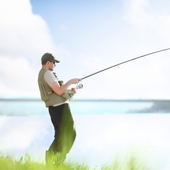 Collection image for: FISHING