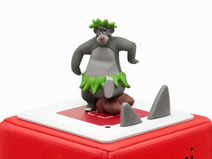 Disney Story Tonie Disney Story Content Tonies - Various Titles - siopashop.ie The Jungle Book