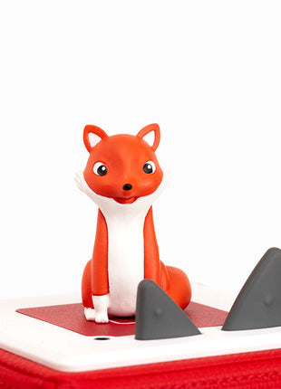 Story Content Tonie Story Content Tonie - Mystery in the Garden/Tracks of a Giant - siopashop.ie