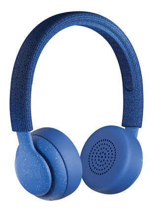 Jam Wireless Headphones Jam Been There Wireless Headphones - Blue - siopashop.ie