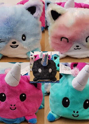 Mood Toys Reversible Mood Toys - Various Styles - siopashop.ie