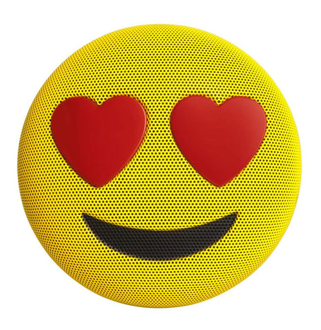 Jamoji Speaker Jamoji Love Struck Speaker - siopashop.ie