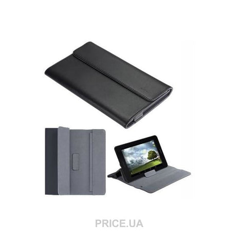 Tablet Case ASUS 7" VersaSleeve Case - Black - siopashop.ie