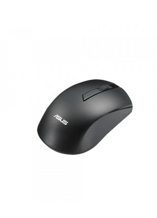 Keyboard Asus Wireless QWERTY Keyboard - Black - siopashop.ie