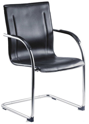 Chairs Guest Cantilever Chair - siopashop.ie