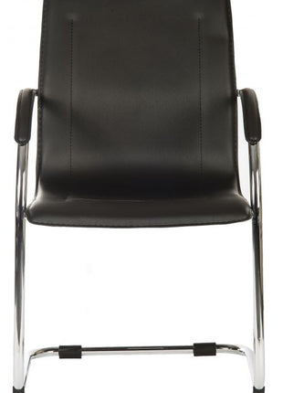 Chairs Guest Cantilever Chair - siopashop.ie