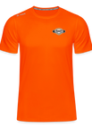 neon orange / 152