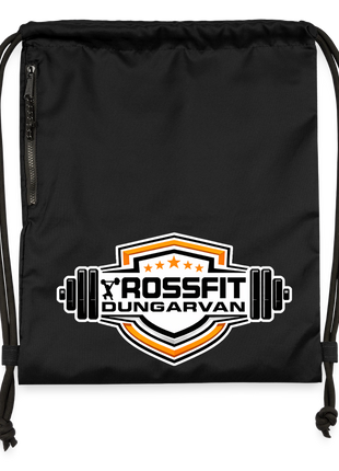 Crossfit Gymsac - black