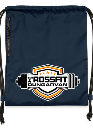 Crossfit Gymsac - navy