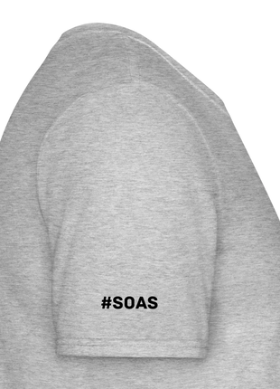 Men's Poor Planning T-Shirt - heather grey