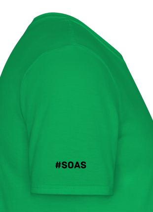 Men's Poor Planning T-Shirt - kelly green