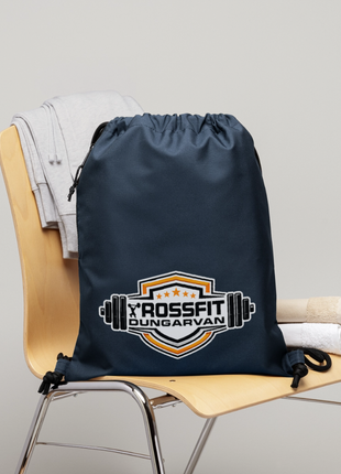 Crossfit Gymsac - navy