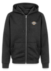 heather anthracite / XS
