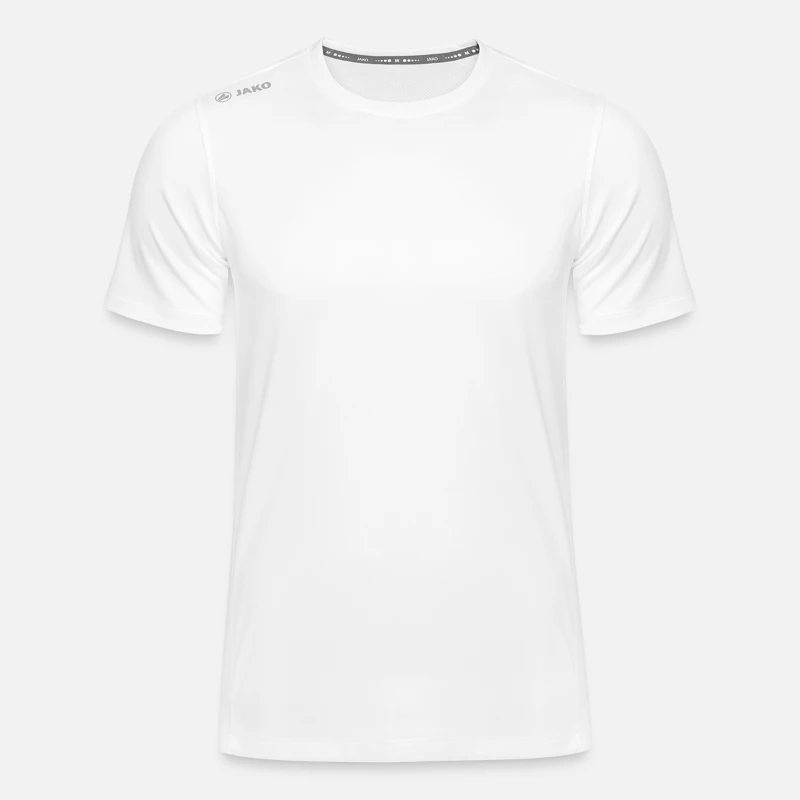 JAKO Men's TShirt Run 2.0