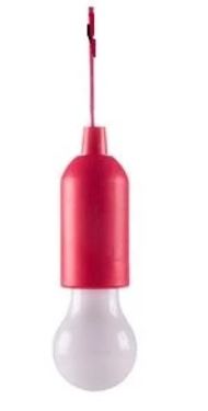 Pull Chord Bulb Lamp Pull Chord LED Bulb Lamp - siopashop.ie Pink