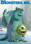 Monsters Inc