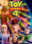 Toy Story 4