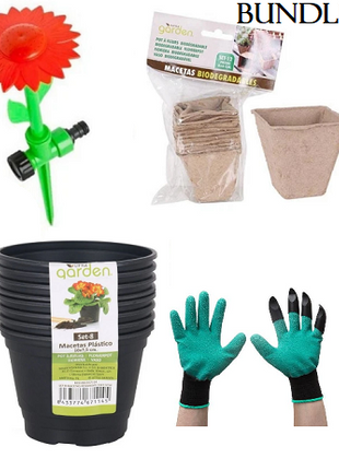 Garden Bundle Garden Bundles - siopashop.ie