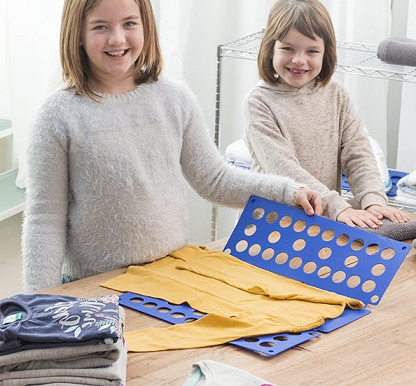 ClothesFolder Clothes Folders - siopashop.ie Kids