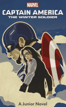 Yoto Story Card Yoto Story Card - Marvel - Various - siopashop.ie Captain America Winter Soldier