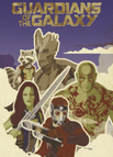 Guardians of the Galaxy