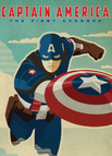 1st Avenger
