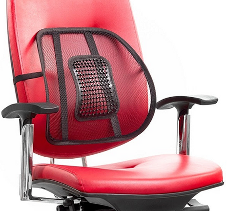 Lumbar Support Lumbar Support for Home, Office or Car - siopashop.ie