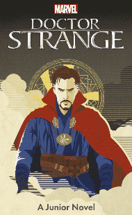 Yoto Story Card - Marvel - Various