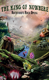 Rockford's Rock Opera