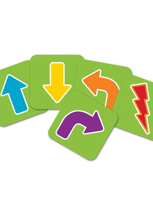 Coding Game Code & Go Robot Mouse Activity Set - siopashop.ie