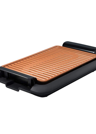 Indoor Grill Gotham Steel Indoor Grill. - siopashop.ie