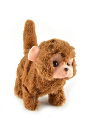 Robot Baby Animals Teeny Friends - siopashop.ie Baby Long Tailed Monkey