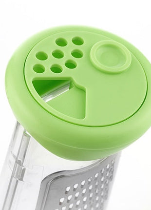 3 in 1 Grater 3 in 1 Grate and Shake - siopashop.ie