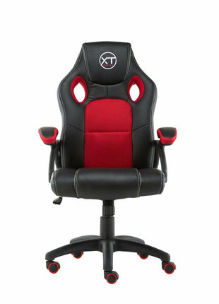 Gaming Chair Gaming Chair - Black & Red - siopashop.ie