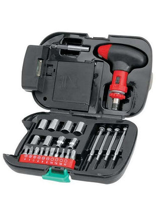 Tool Set Set of Tools with Integrated Torch - siopashop.ie