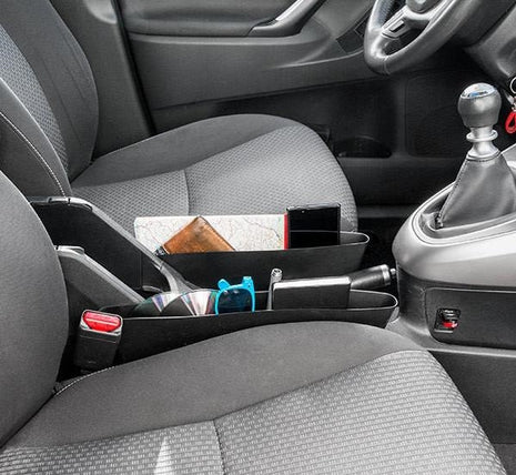 Car Organisers Car Organisers - 2 Pack - siopashop.ie