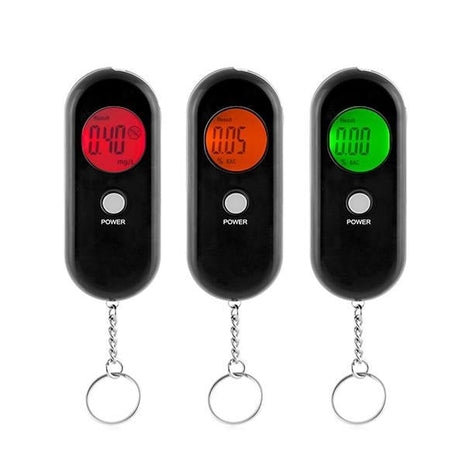 Alcohol Tester Digital Alcohol Tester - siopashop.ie